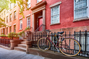 New York Real Estate